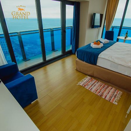 Grand Hotel ☆ Orbi City Batum Dış mekan fotoğraf