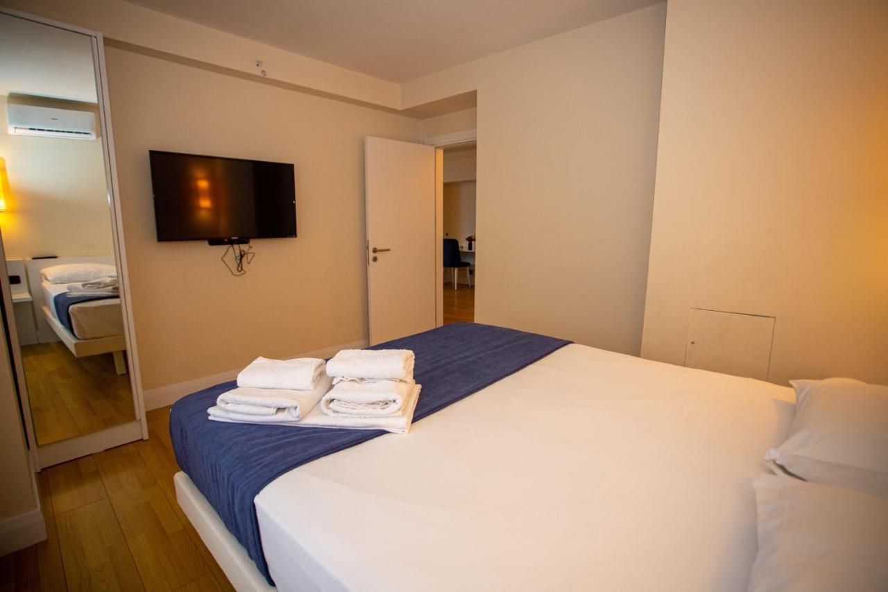 Grand Hotel ☆ Orbi City Batum Dış mekan fotoğraf