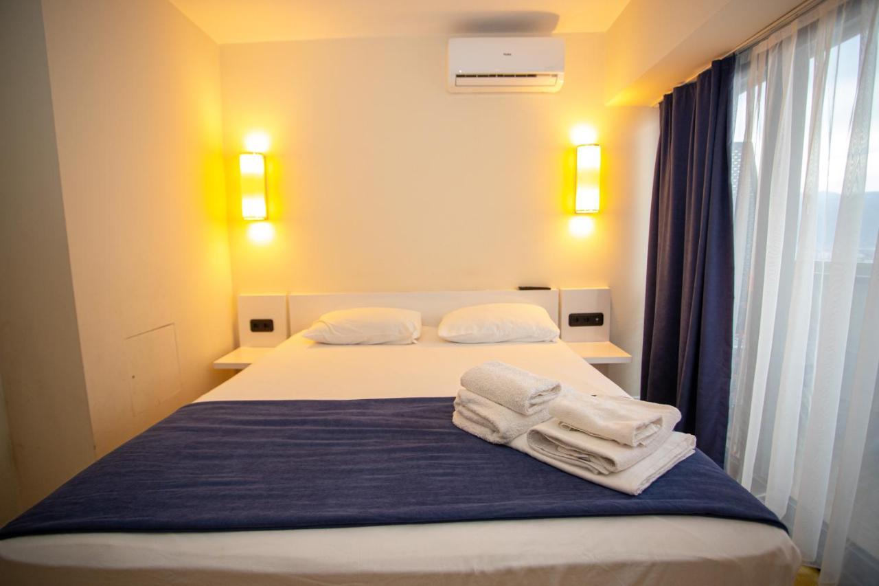Grand Hotel ☆ Orbi City Batum Dış mekan fotoğraf