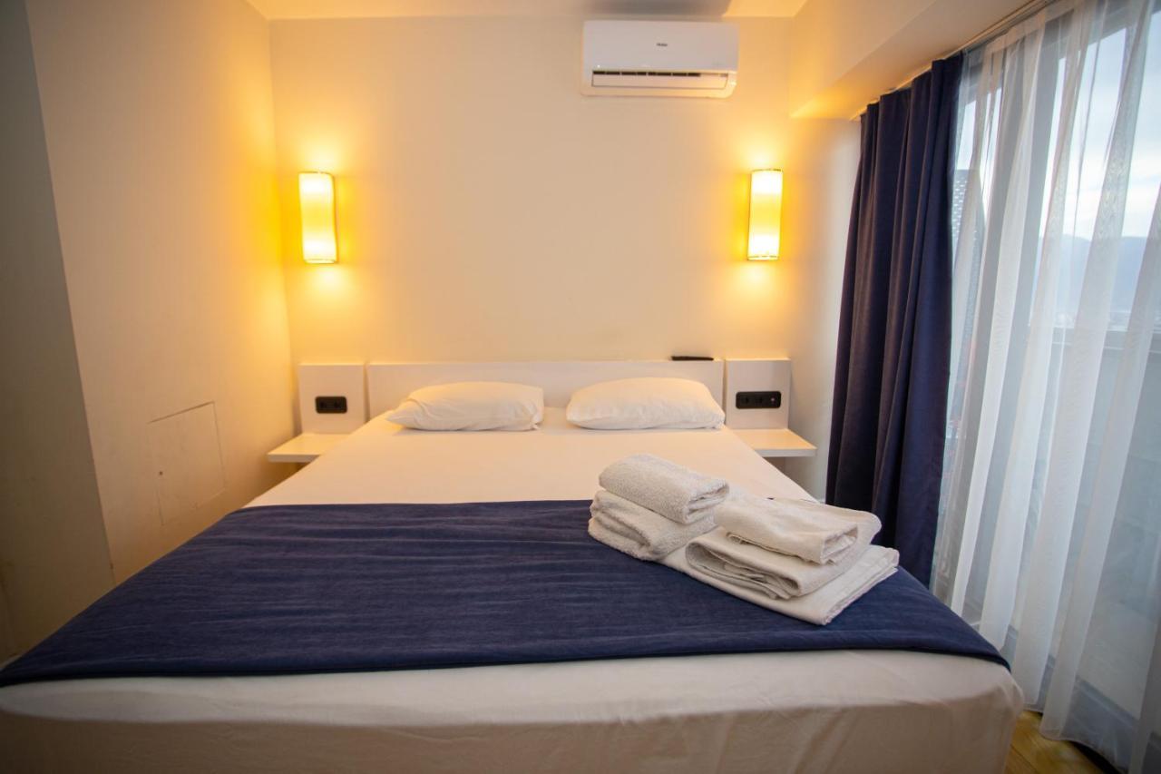 Grand Hotel ☆ Orbi City Batum Dış mekan fotoğraf