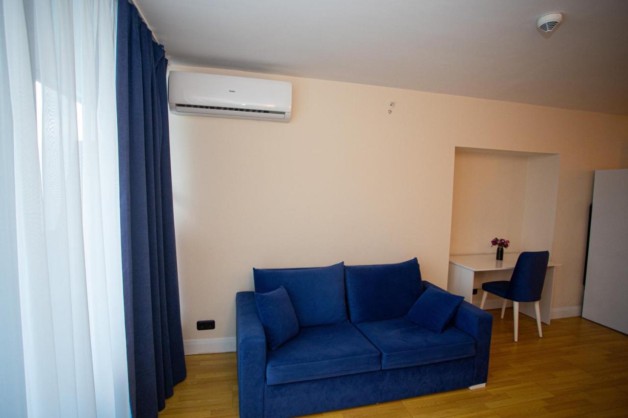 Grand Hotel ☆ Orbi City Batum Dış mekan fotoğraf