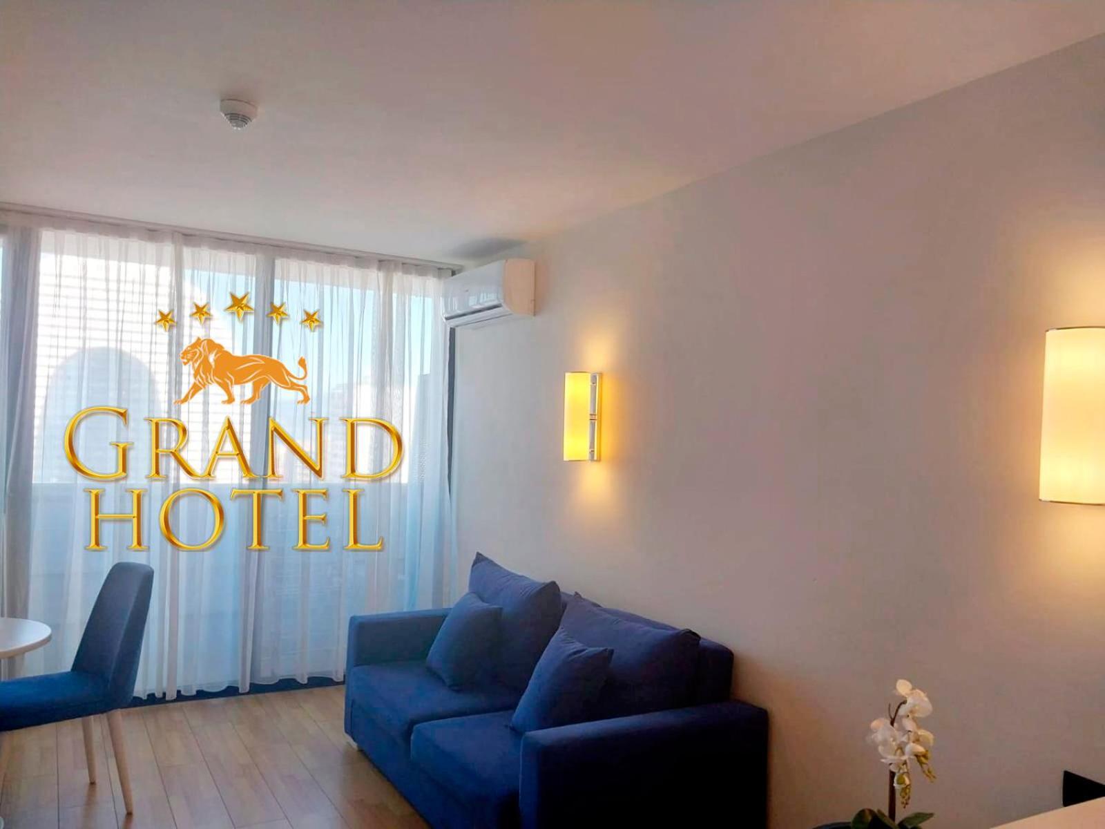 Grand Hotel ☆ Orbi City Batum Dış mekan fotoğraf
