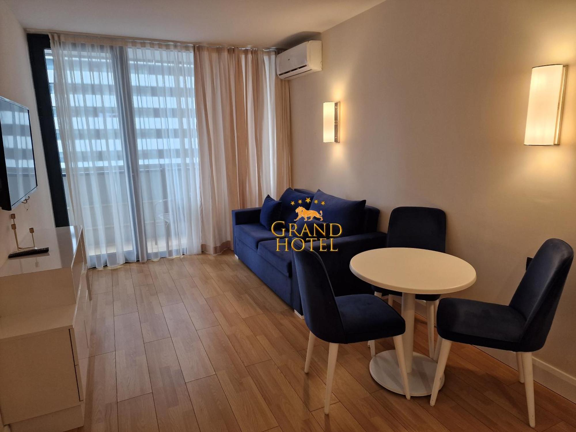 Grand Hotel ☆ Orbi City Batum Dış mekan fotoğraf